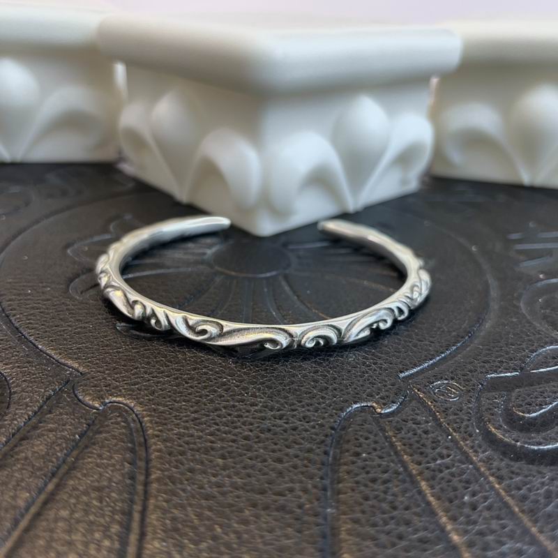 Chrome Hearts Bracelet 04yxs204